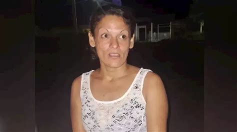 Femicidio Fue A La Casa De Su Novio Y Apareci Descuartizada Las