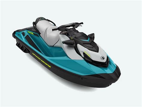 Delta Power Brp Sea Doo Gti Se Personal Watercraft