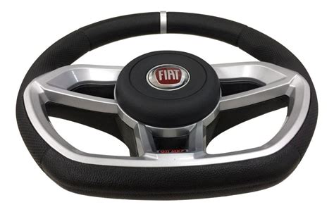 Volante Deportivo Gti Fiat Palio 2 850 00 En Mercado Libre