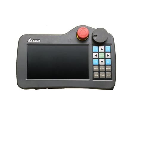 Delta Touch Screen Hmi Dop H United Automation