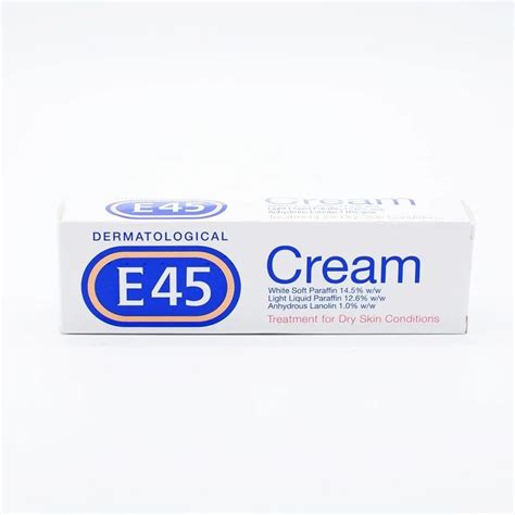 E45 Cream Tube 50gm Kenya