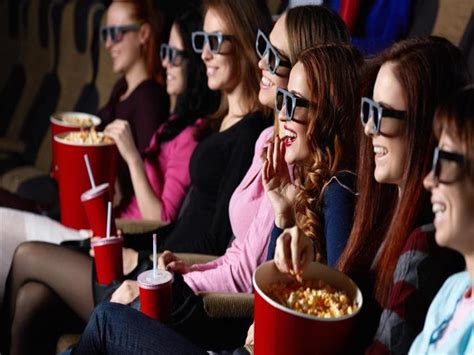 ما سر ارتباط الفشار بمشاهدة الأفلام في السينما؟ مصراوى
