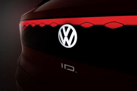 Volkswagen Presenta Nuevo Logotipo