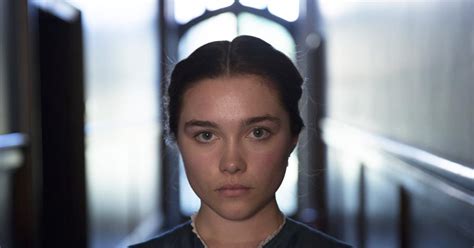 'Lady Macbeth' star Florence Pugh to lead new film from 'Hereditary ...