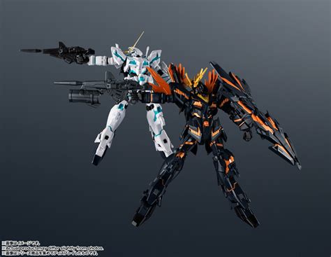 GUNDAM UNIVERSE RX 0 N UNICORN GUNDAM 02 BANSHEE NORN TAMASHII WEB