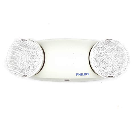 Luz De Emergencia LED 2W 120 277V PHILIPS