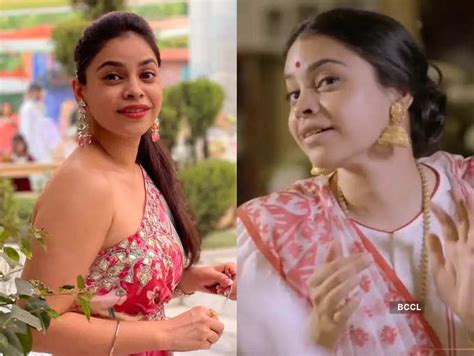 The Kapil Sharma Show Fame Sumona Chakravarti To Be Seen In Bengali