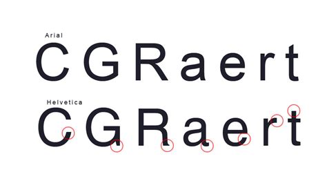 Arial Free Font