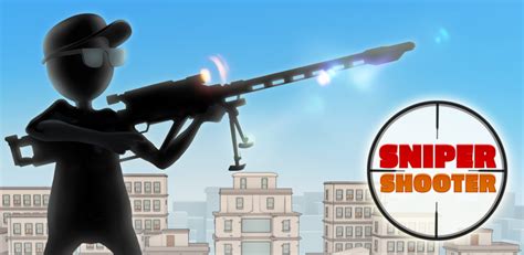 Sniper Shooter by Fun Games For Free - App on Amazon Appstore