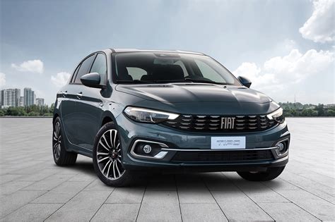 Photo Fiat Tipo Berline Prix Prix Fiat Tipo La Gamme