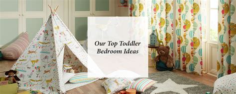 Our Top Toddler Bedroom Ideas | Blinds Direct Blog