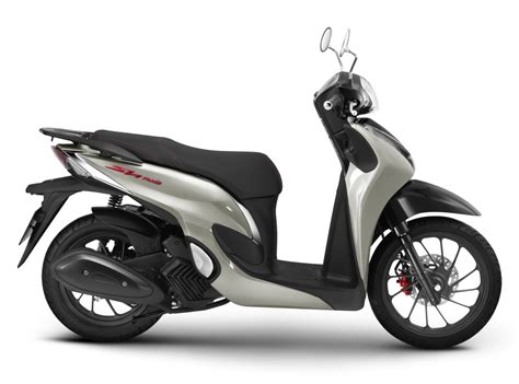 Top 80 Bảng Giá Xe Máy Honda Hay Nhất