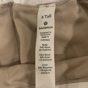Lululemon Athletica Shorts Hotty Hot High Rise Running Shorts