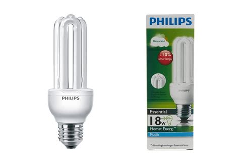 Harga Lampu Led Philips 18 Watt Newstempo