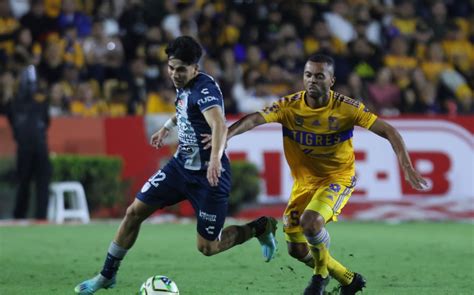 Tigres Vs Pachuca Campeon De Campeones Del Arlana Loralie