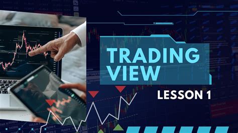 Complete Tradingview Tutorial Lesson