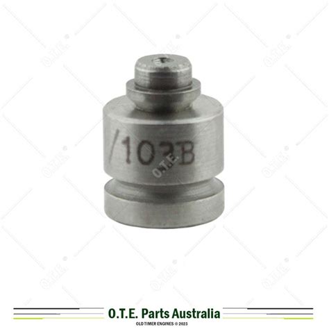 Lister Petter TS TL TR LV LT Fuel Pump Delivery Valve 660 14270