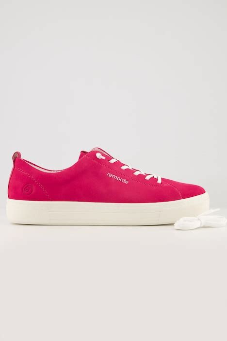 Remonte Leder-Sneaker, Lite 'n Soft | Sneaker | Schuhe