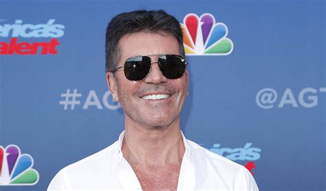 Who Did Simon Cowell Give His Golden Buzzer To On Agt Blind