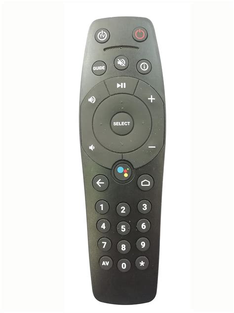 Buy Lipiworld Set Top Box Remote Control Without Voice Function