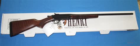 Henry Single Shot 410 Gauge Shotgun For Sale At 955001459