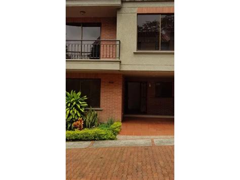 Venta Casa En Urbanizaci N Hacienda Calambeo Ibague