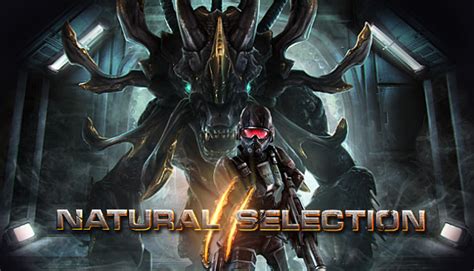 Natural Selection 2 on Steam