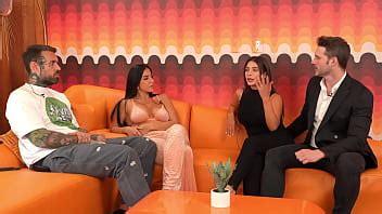 Plug Talk With Sexy Latina Tru Kait XVIDEOS