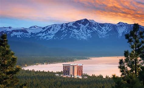 Bally’s Lake Tahoe Casino Resort, Stateline: $48 Room Prices & Reviews ...