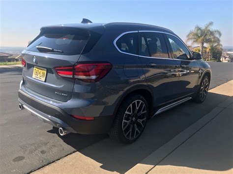 Good Thing Small Package The 2020 Bmw X1 Xdrive28i