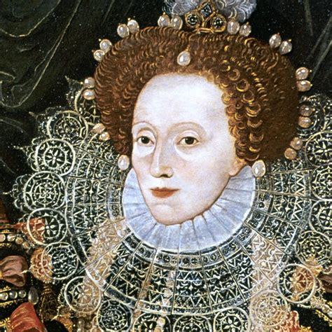 Queen Elizabeth I