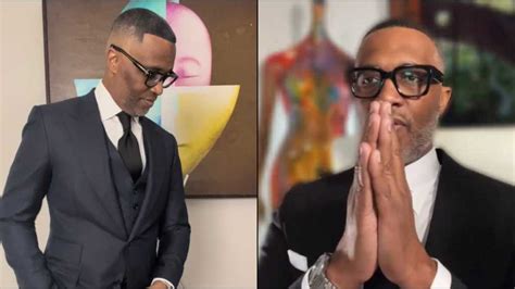 Kevin Samuels Autopsy Report Shows Controversial Youtube Star Died