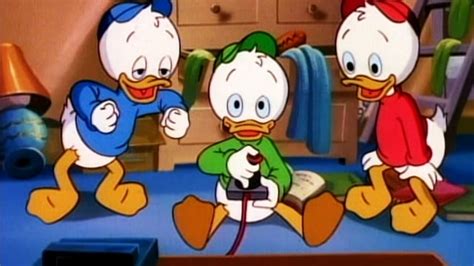 Watch Disney S Ducktales Season Episode On Disney Hotstar