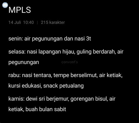 Convomfs On Twitter Hi Tolong Bantu Buat Mpls Sender Dong