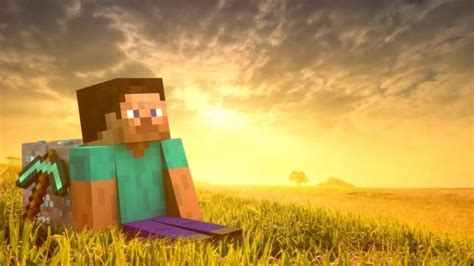 Filme De Minecraft Deixa Criador Do Jogo Abismado Surreal