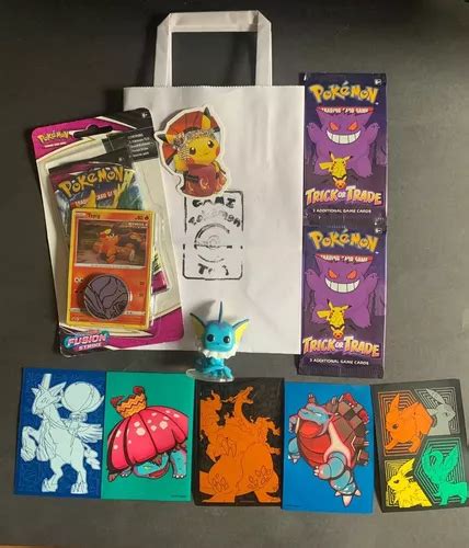 Pack Cartas Pokemon Tcg Originales Cuotas sin interés