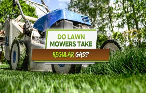 What Do I Mix With Gas For Lawn Mower Essential Tips And Benefits