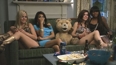 Ted 2012 Movie HD Wallpaper 01 Preview | 10wallpaper.com