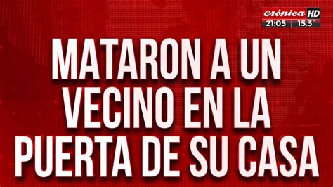 Lo Mataron A Tiros Balacera Entre Narcos Termin En Tragedia Youtube