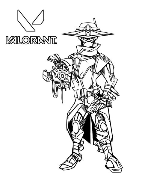 Bane Coloring Pages