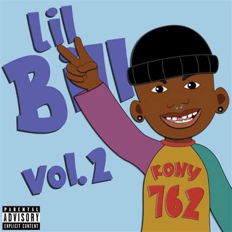 Lil Bill Vol 2 Little Bill Photo 44880402 Fanpop