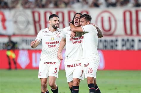 Ver Universitario Vs Cienciano EN VIVO Online Gol Peru En Vivo U Vs