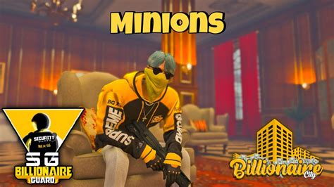 YELLOW IS BACK GTA V RP The Billionaire City RP YouTube