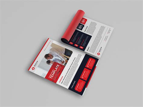 Case Study On Behance