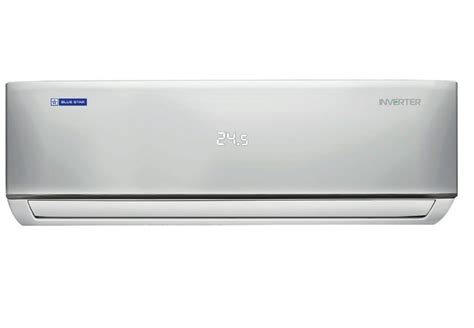 Blue Star Ton Split Air Conditioners Fma Aamup At Rs Piece