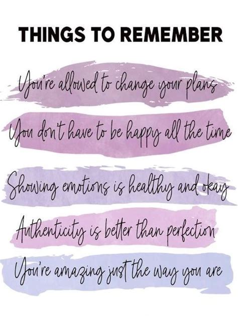 Positive Daily Reminders To Brighten Your Day Inspiraquotes