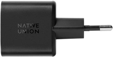 Specificaties Van Native Union Fast Gan Charger Pd W Tweakers