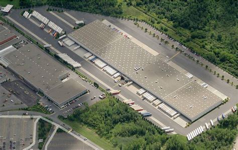 Costco Distribution Centre