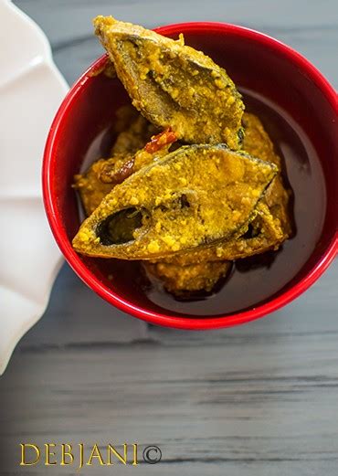 Doi Ilish Or Hilsa Fish Cooked With Curd Recipe Step By Step