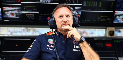 F Horner Revel Detalles Clave Del Nuevo Monoplaza De Red Bull